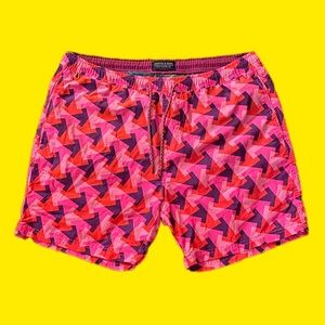 Scotch & Soda men’s swimwear